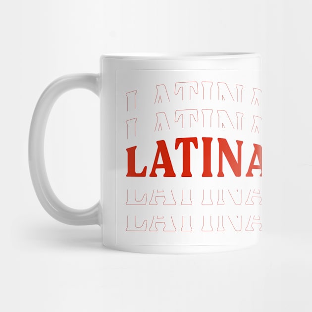 Latina by Lolla